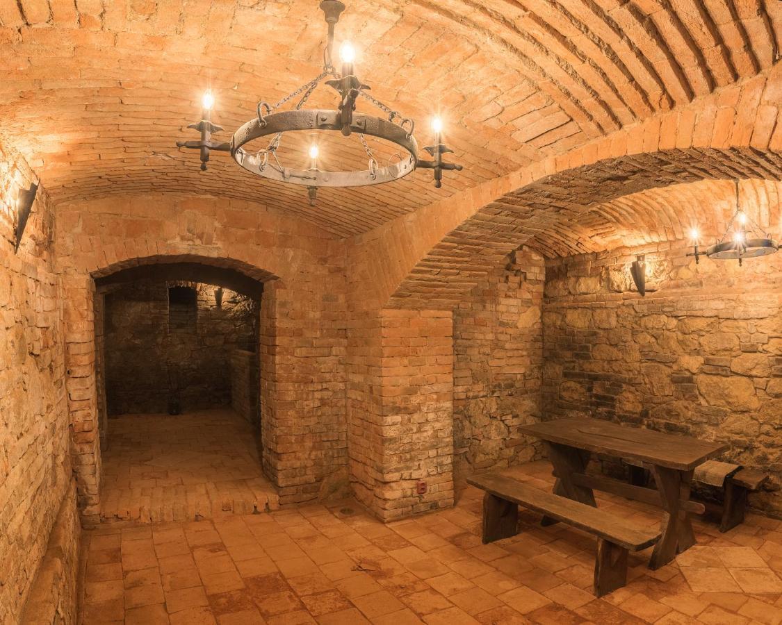 Hotel Dobrá škola u Jeníčka Vojkovice  Exteriér fotografie