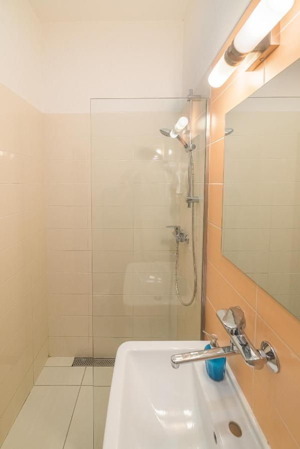 Hotel Dobrá škola u Jeníčka Vojkovice  Exteriér fotografie