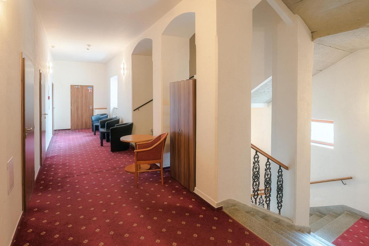 Hotel Dobrá škola u Jeníčka Vojkovice  Exteriér fotografie