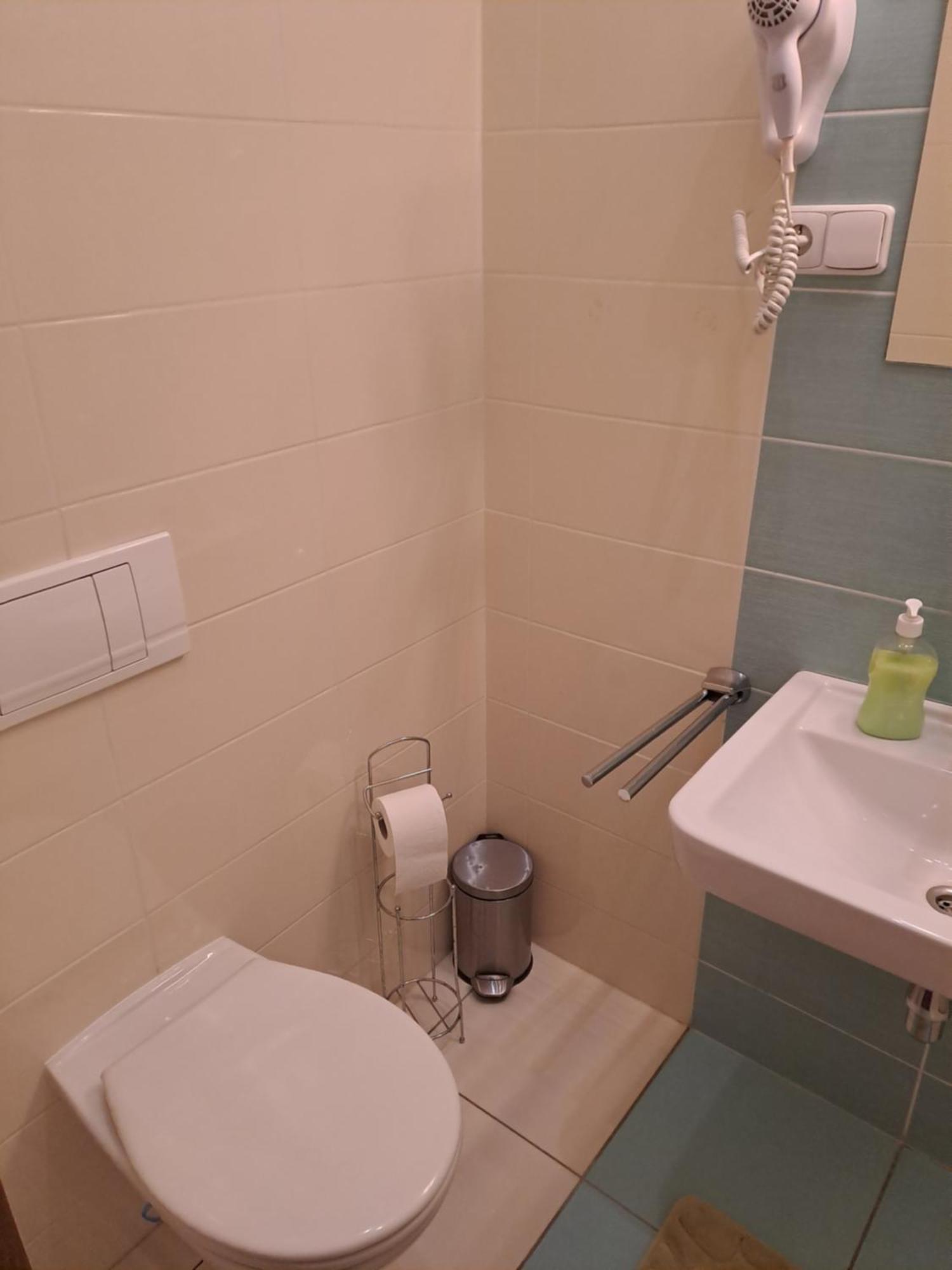 Hotel Dobrá škola u Jeníčka Vojkovice  Exteriér fotografie
