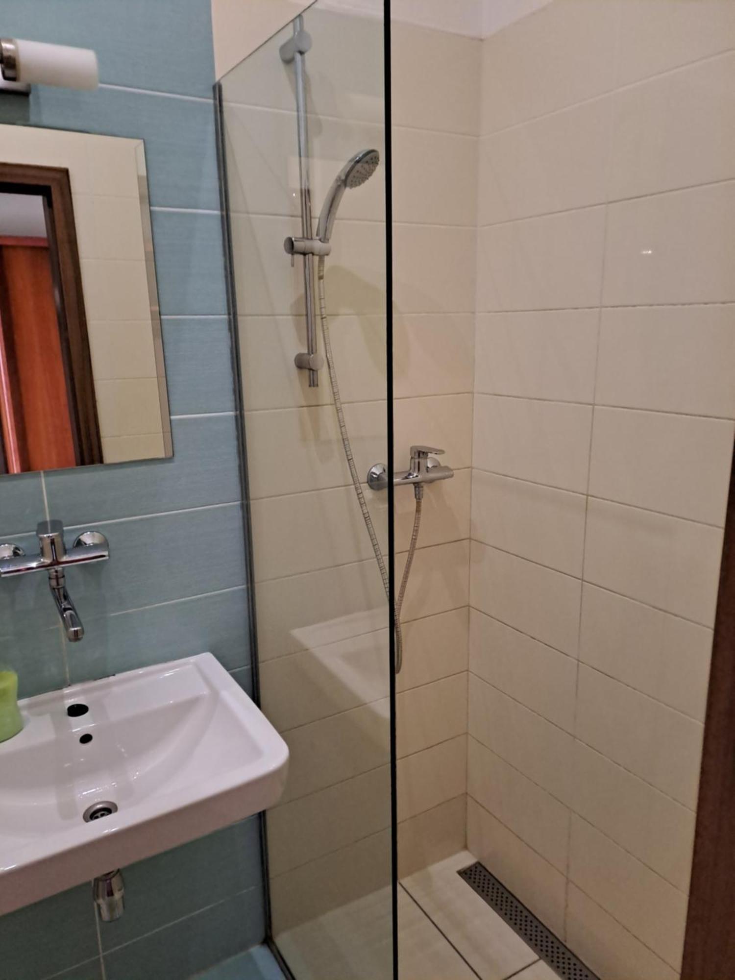 Hotel Dobrá škola u Jeníčka Vojkovice  Pokoj fotografie